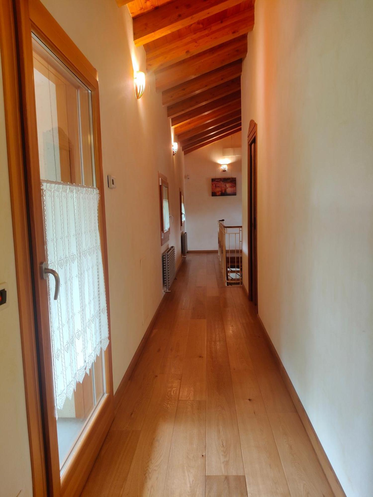 Casale Del Leon Villa Dolo Exterior photo