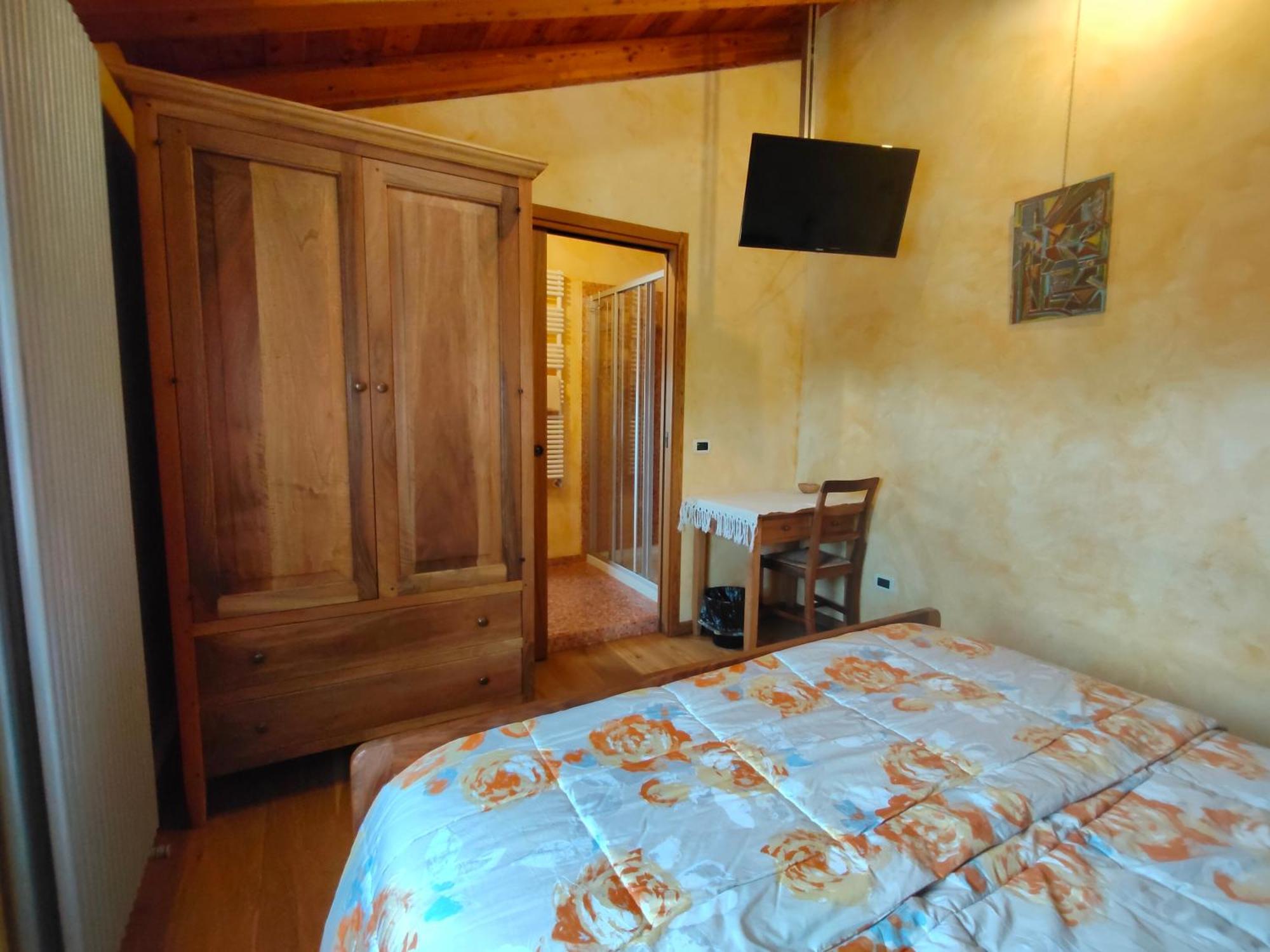 Casale Del Leon Villa Dolo Exterior photo