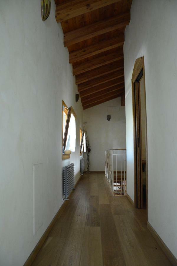 Casale Del Leon Villa Dolo Exterior photo